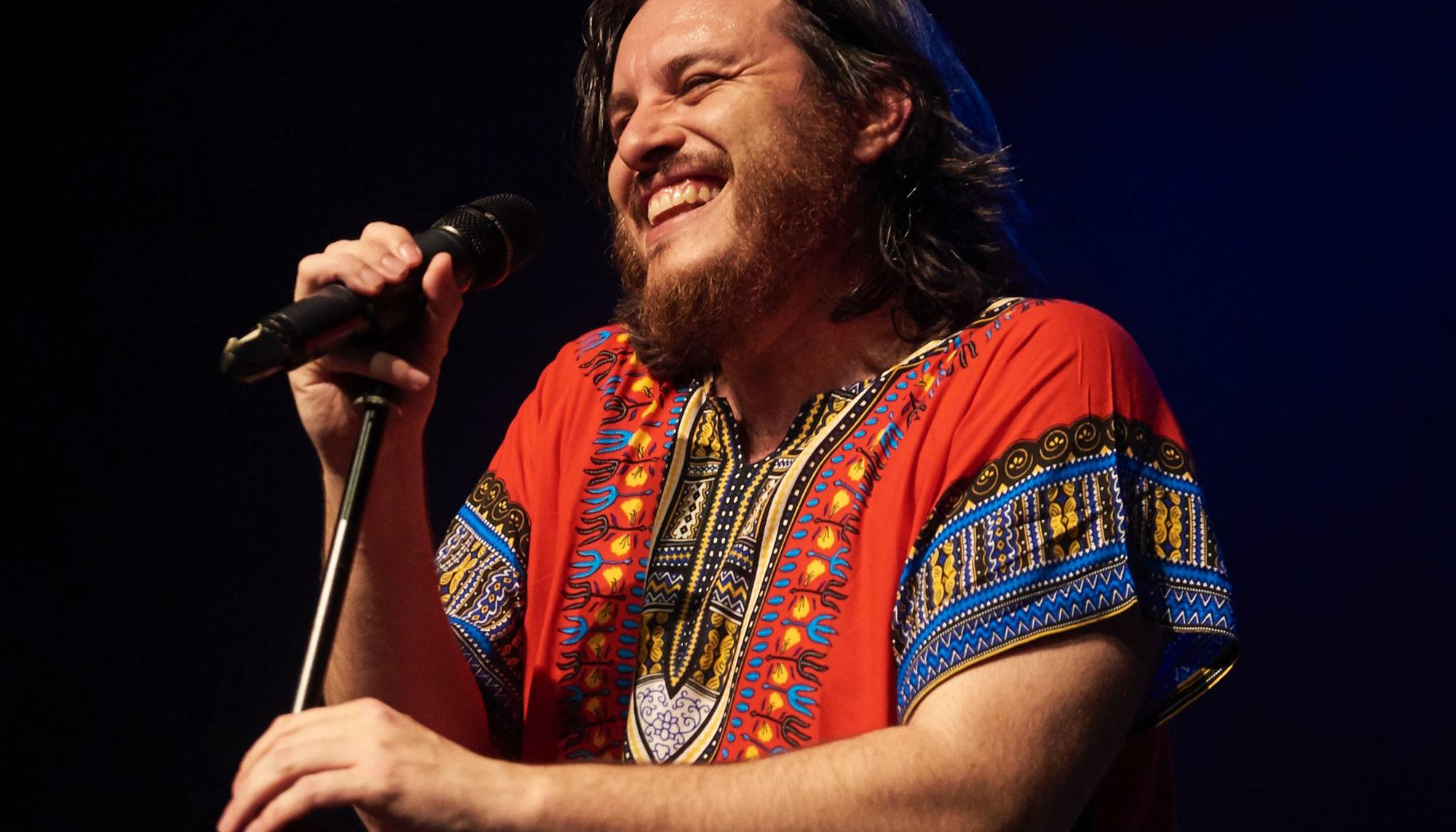 Duende Josele entrevista